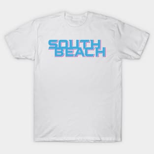 South Beach T-Shirt